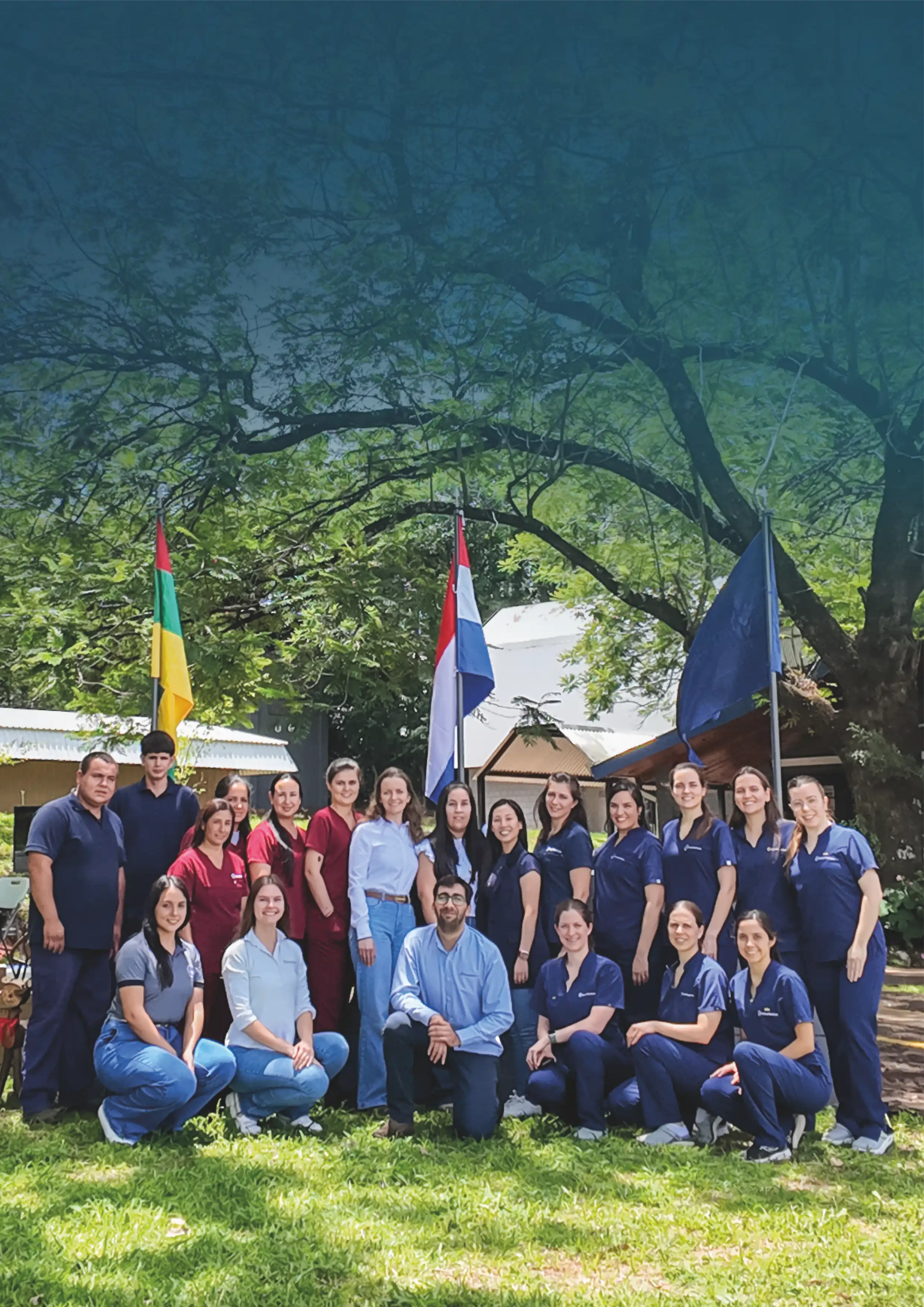 Equipo Biosyntech